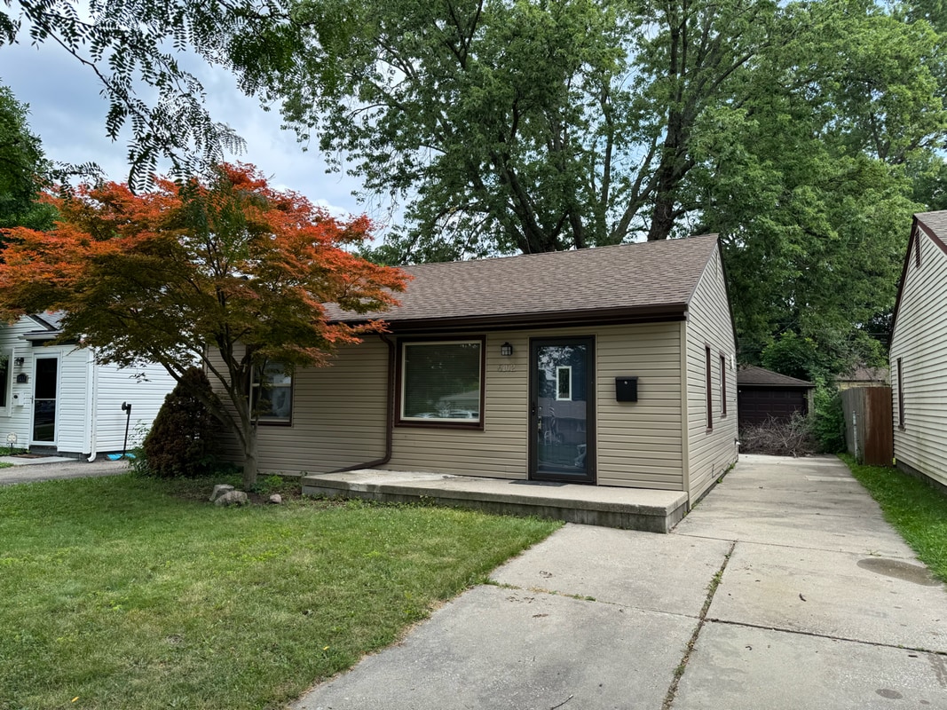 Primary Photo - 6102 Harrison St