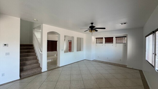 Foto del edificio - Executive Style 3 bedroom home