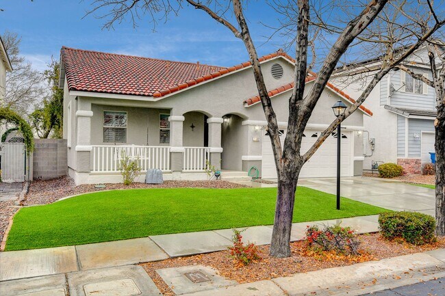Foto del edificio - 1502 E Shadow Haven Ln