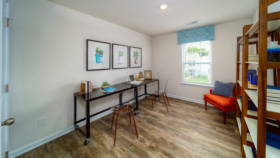 Foto principal - 5620 Harrison Trace Dr
