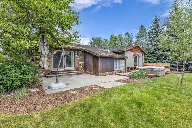 Foto del edificio - Holiday Ranchettes in Park Meadows