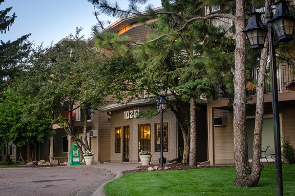 Foto del edificio - Cedar Ridge Apartments