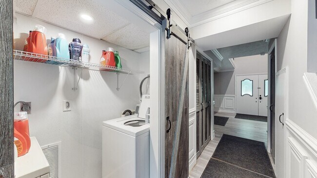 Foto del edificio - 3271 Myersville Rd