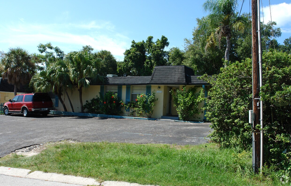 Foto del edificio - 1273 Pierce St