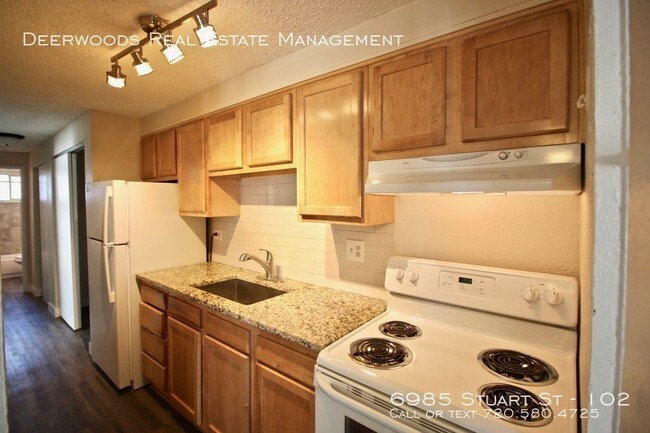 Foto del edificio - 6985 Stuart St