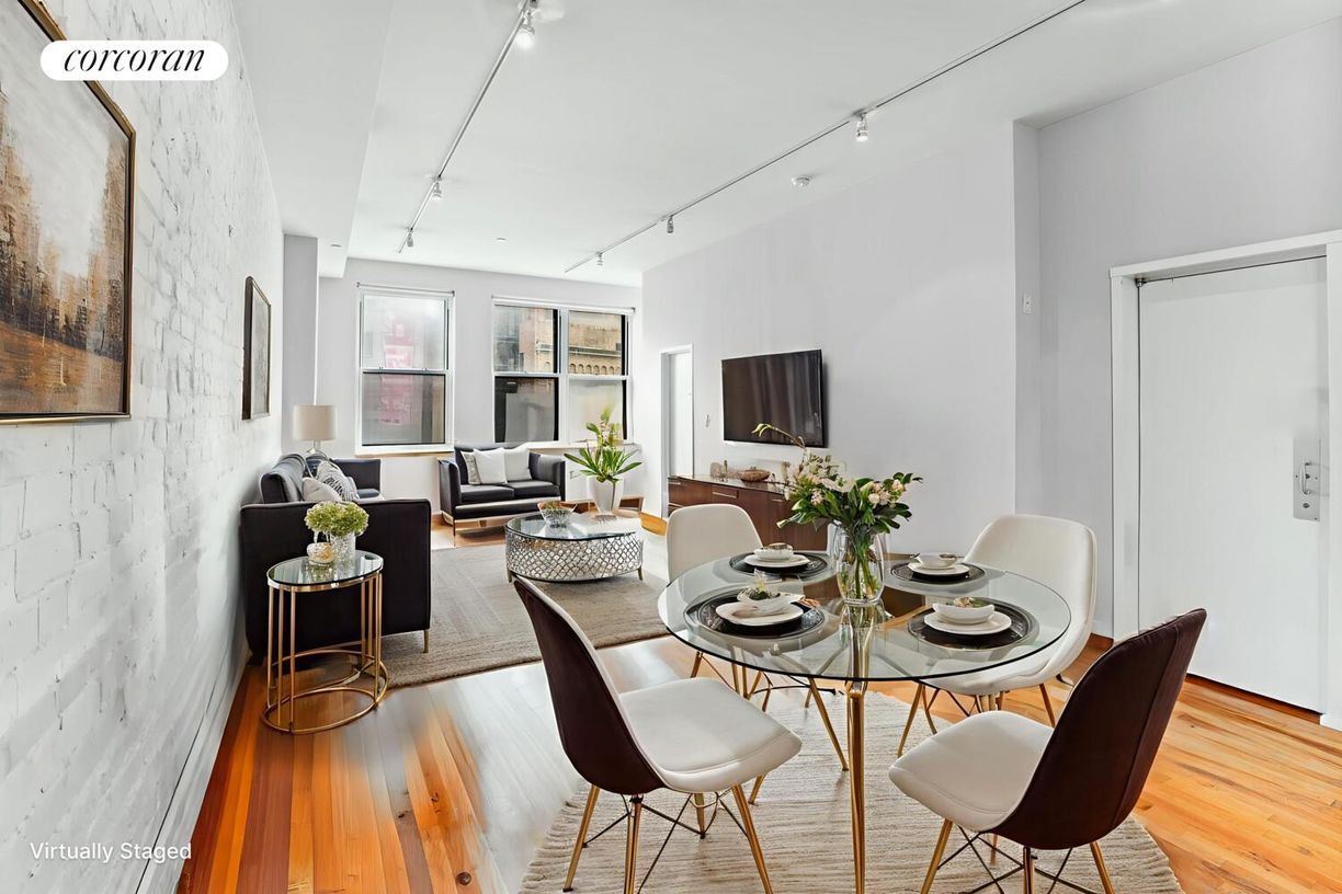 Primary Photo - 510 Broome St