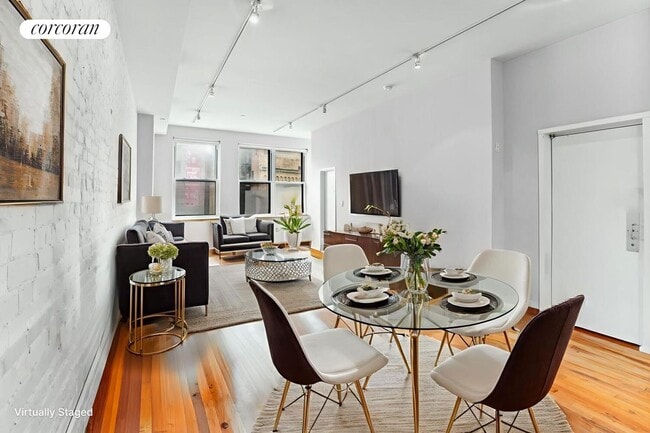 Building Photo - 510 Broome St