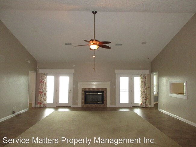 Building Photo - 3 br, 3 bath House - 4500 Bayside Drive