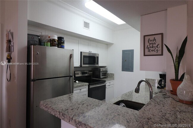 Foto del edificio - 11700 SW 2nd St