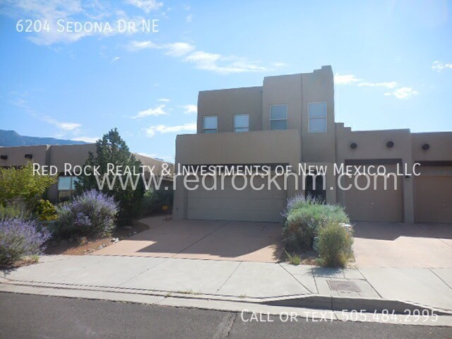 Foto principal - 6204 Sedona Dr NE