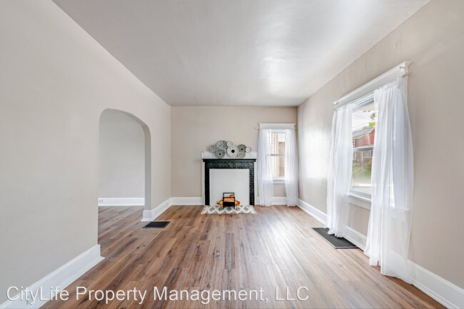 Foto del edificio - 3 br, 2 bath House - 1120 Wade St
