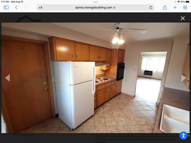Foto del edificio - 2903 Oakland Rd NE