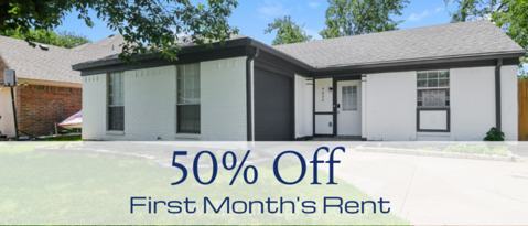 Foto del edificio - 4604 China Rose Dr