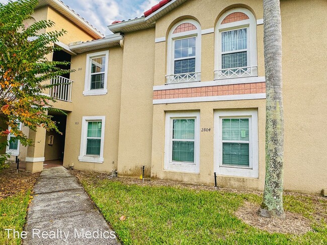 Building Photo - 3 br, 2 bath House - 2804 Osprey Cove Pl A...