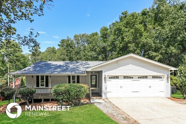 Building Photo - 3521 Stone Ridge Dr