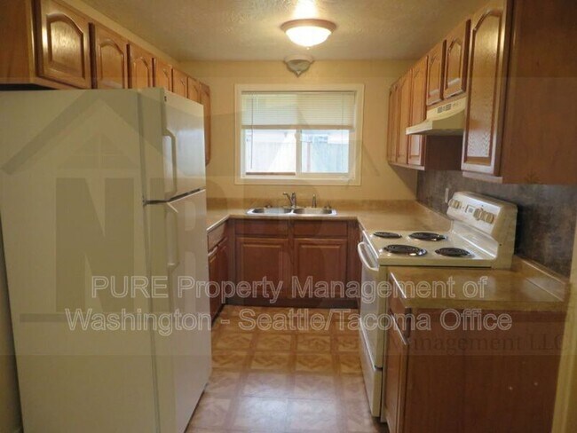 Foto del edificio - 17321 11th Ave Ct E