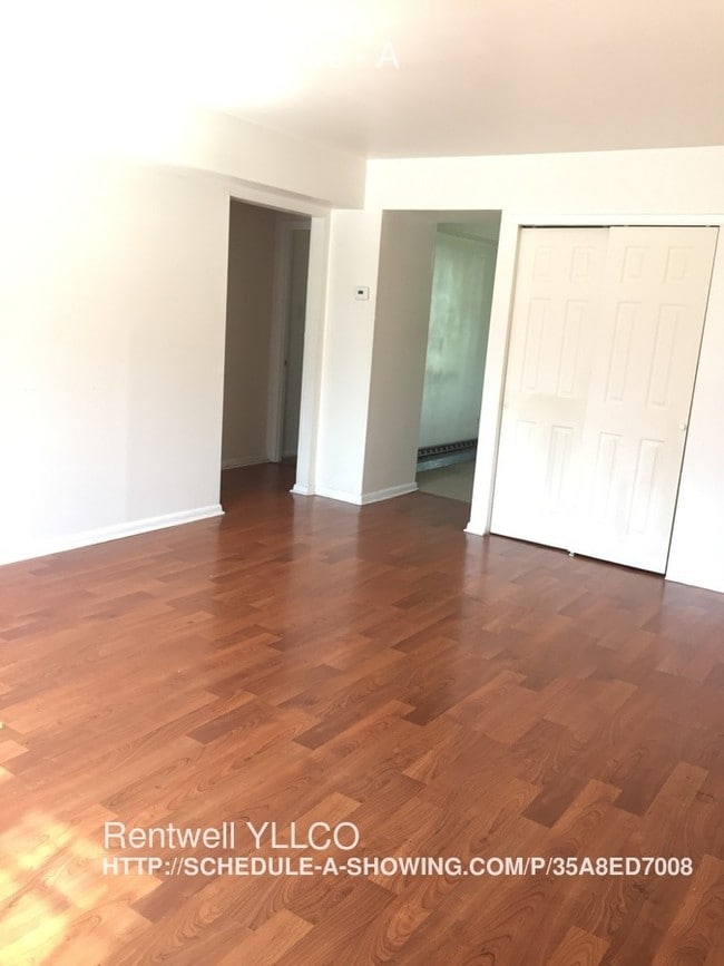 5 W Plumstead Ave Unit A, Lansdowne, PA 19050 Apartment for Rent in