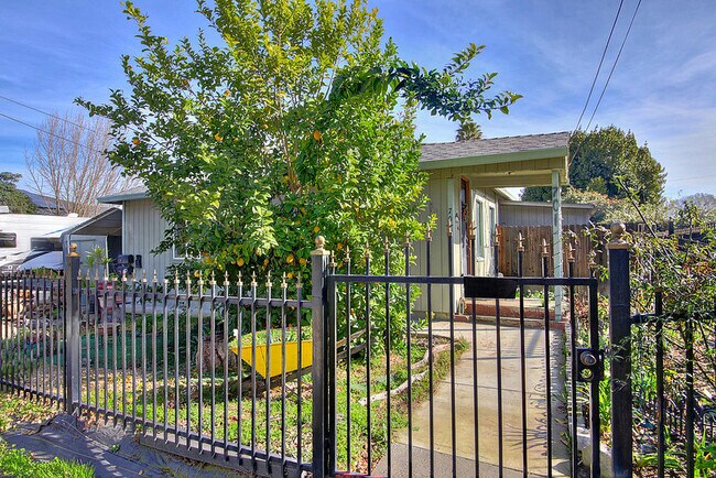 Building Photo - 701 Pecan St