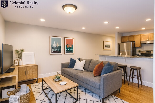 Foto del edificio - 328 St Paul St