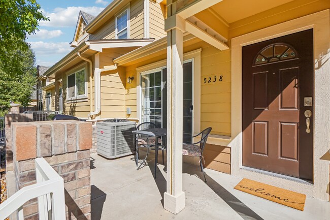 Foto del edificio - 5238 Harvest Moon Way