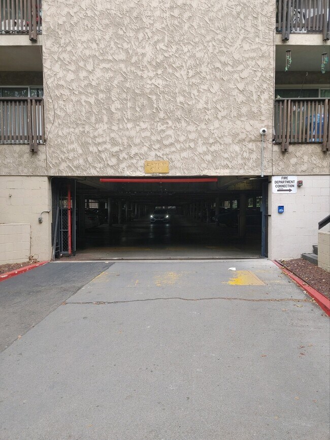Building Photo - 6314 Friars Rd