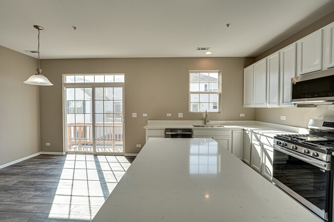 Foto del edificio - 3783 Bailey Rd