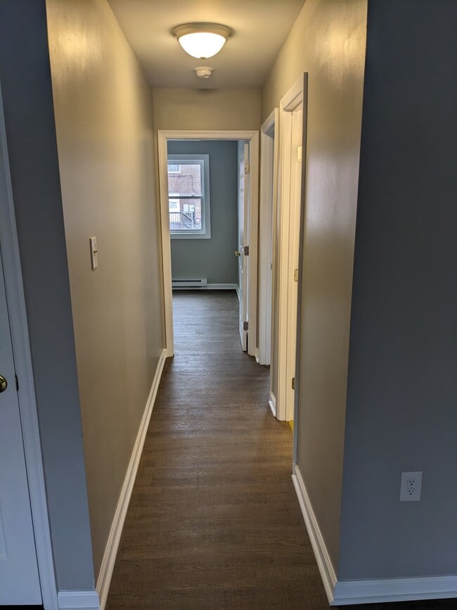 Foto del edificio - 1660 S Braddock St