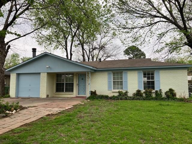 Primary Photo - 208 Bowles Dr