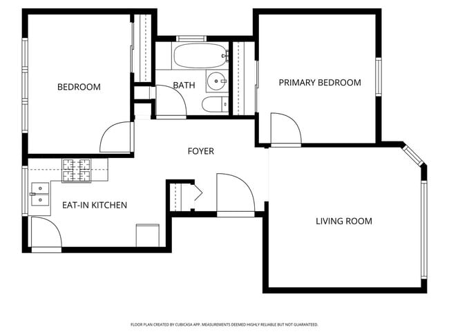 Building Photo - 4055 N Spaulding Ave