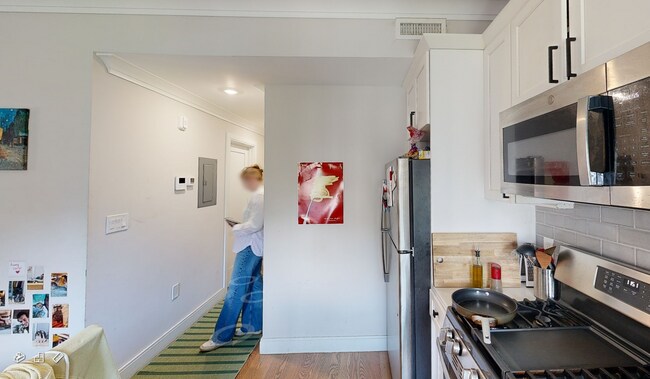 Foto del edificio - 191 Porter St