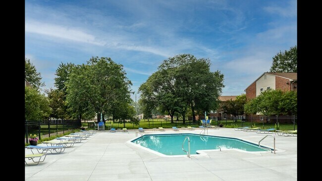 Foto del edificio - Cove on 10 - Warren, MI