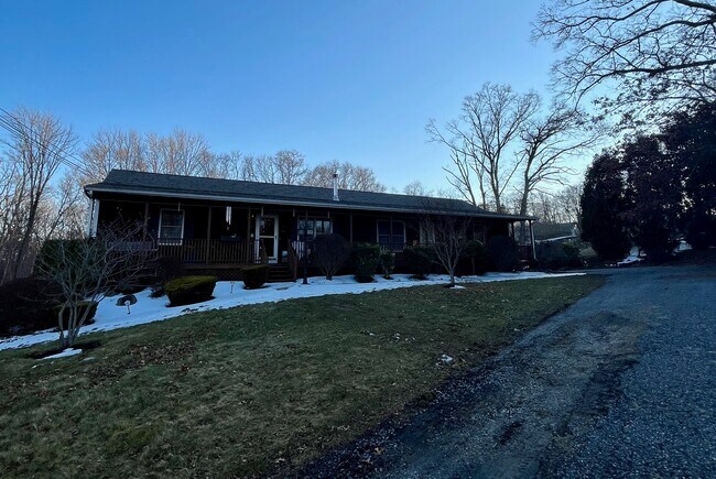 Building Photo - 1591 Bulgarmarsh Rd