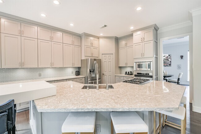 Foto del edificio - 12636 Briar Patch Dr