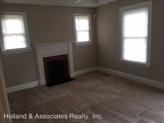 Building Photo - 1 br, 1 bath House - 412 Patrick Street