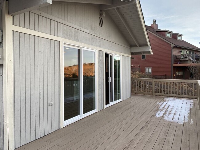 Foto del edificio - Mountain Bungalow in Spectacular Setting