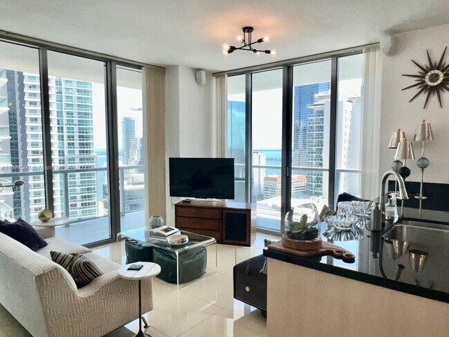 Foto del edificio - 1111 SW 1st Ave