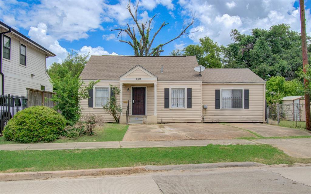 Foto principal - 4619 Orange St