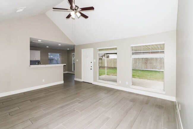 Foto del edificio - 6026 Egypt Dr