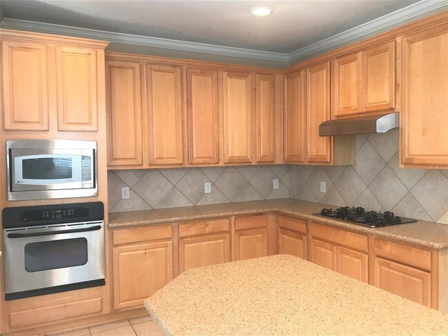 Foto del edificio - 12727 Robins Crest Dr