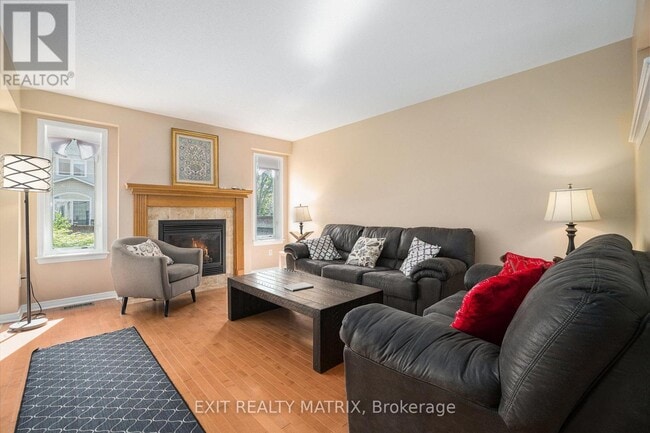 Building Photo - 508 Fordell Ave