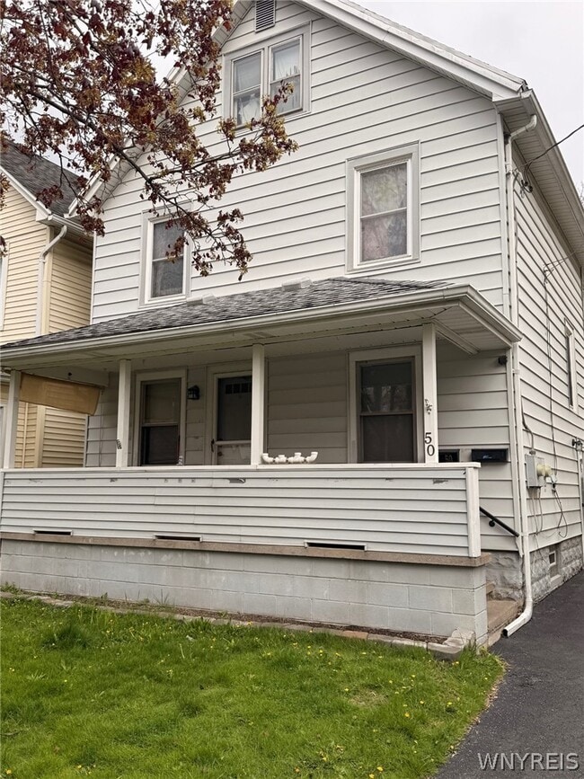 Building Photo - 50 7th Ave