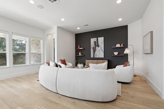 Foto del edificio - 4025 Lazy River Bend