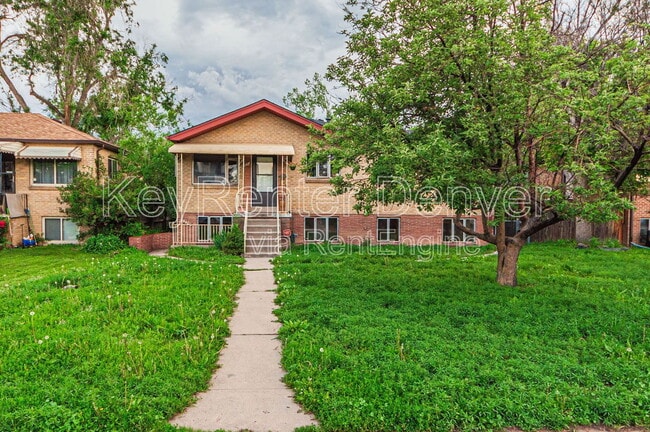 Photo - 2225 Ames St Townhome