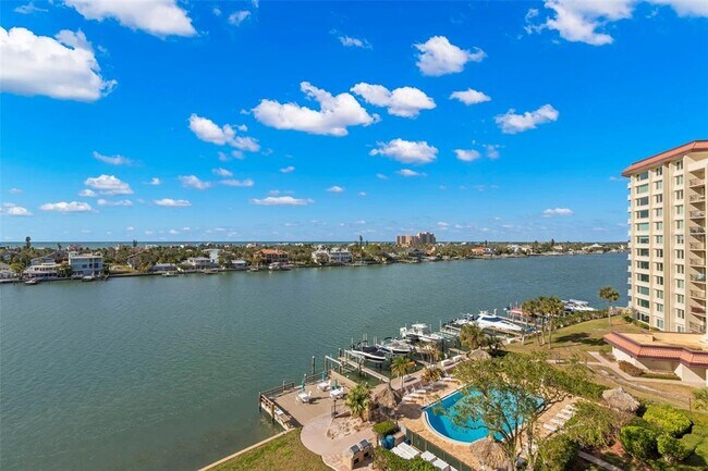 Foto del edificio - 700 Island Way