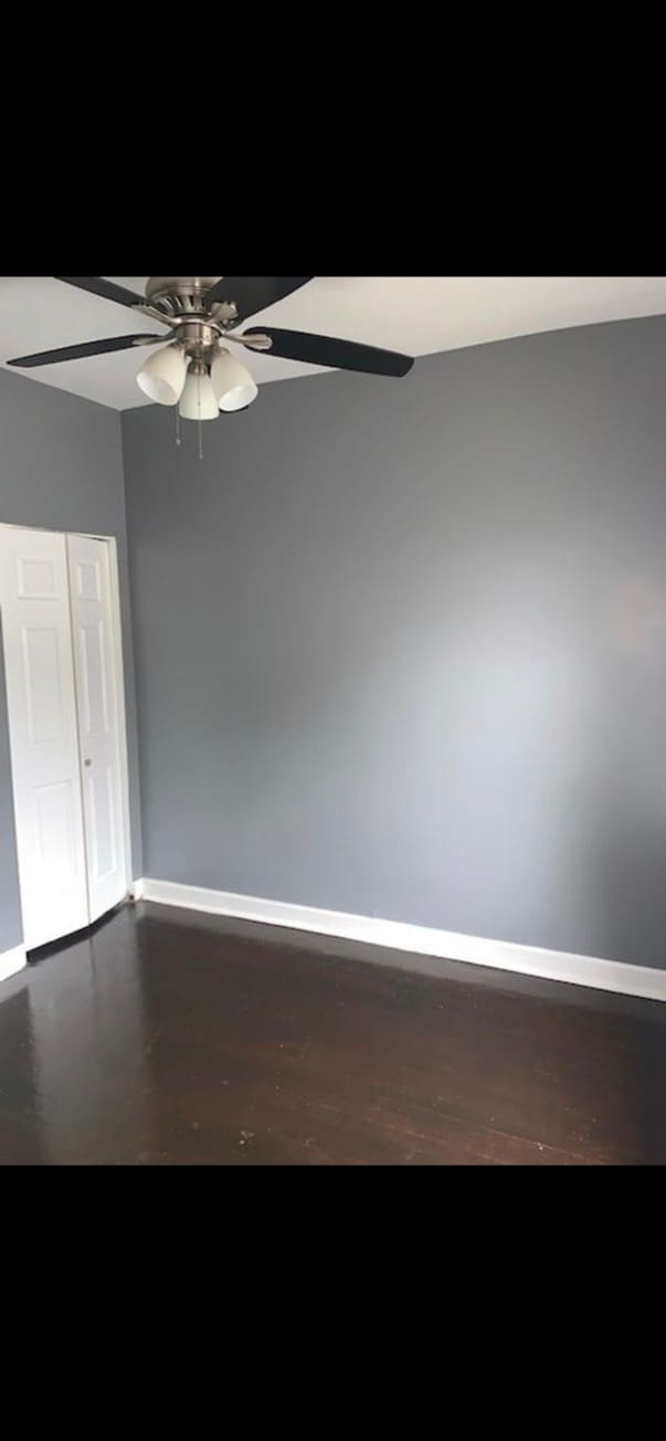 bed room - 7053 S Eberhart Ave