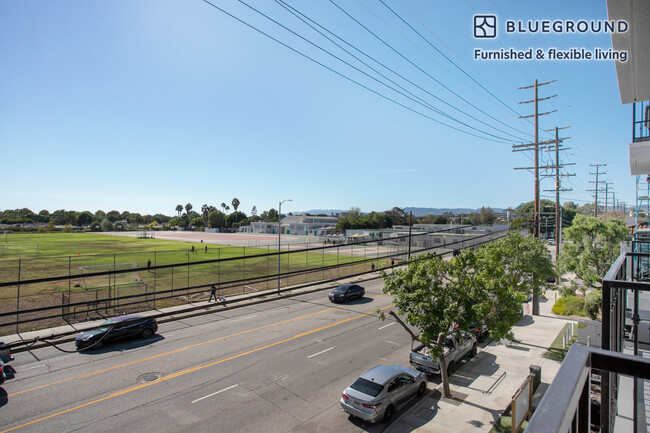 2820 Sawtelle Blvd Unit FL2-ID917 - 4