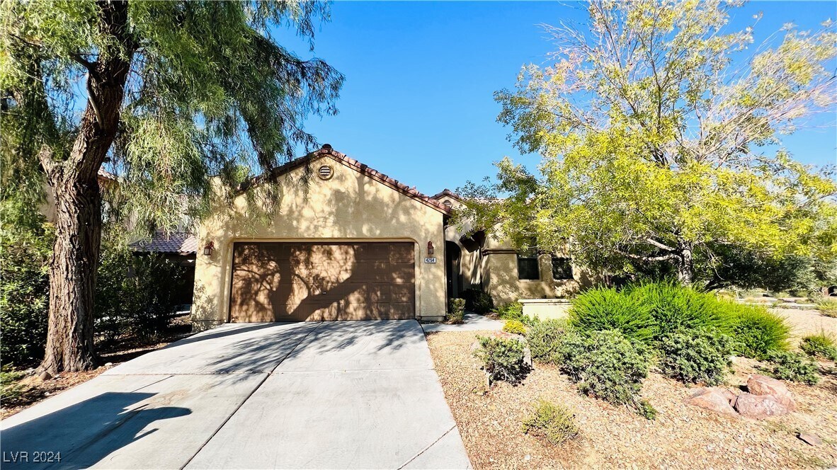 4254 Santo Willow Ave, Las Vegas, NV 89141 House Rental in Las Vegas, NV