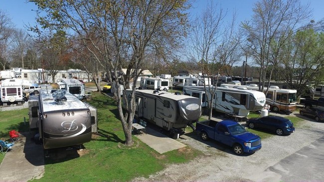 Foto del edificio - Springwood RV Park