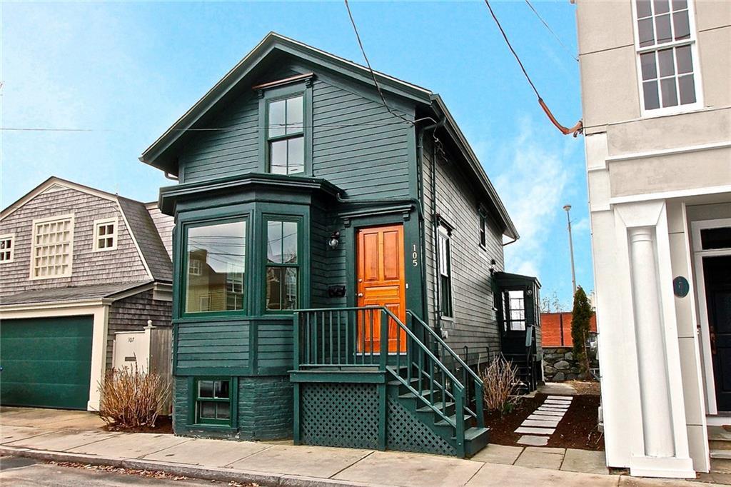 Homes For Rent Newport Ri