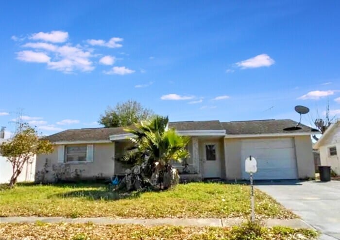 Primary Photo - 5912 Della Dr